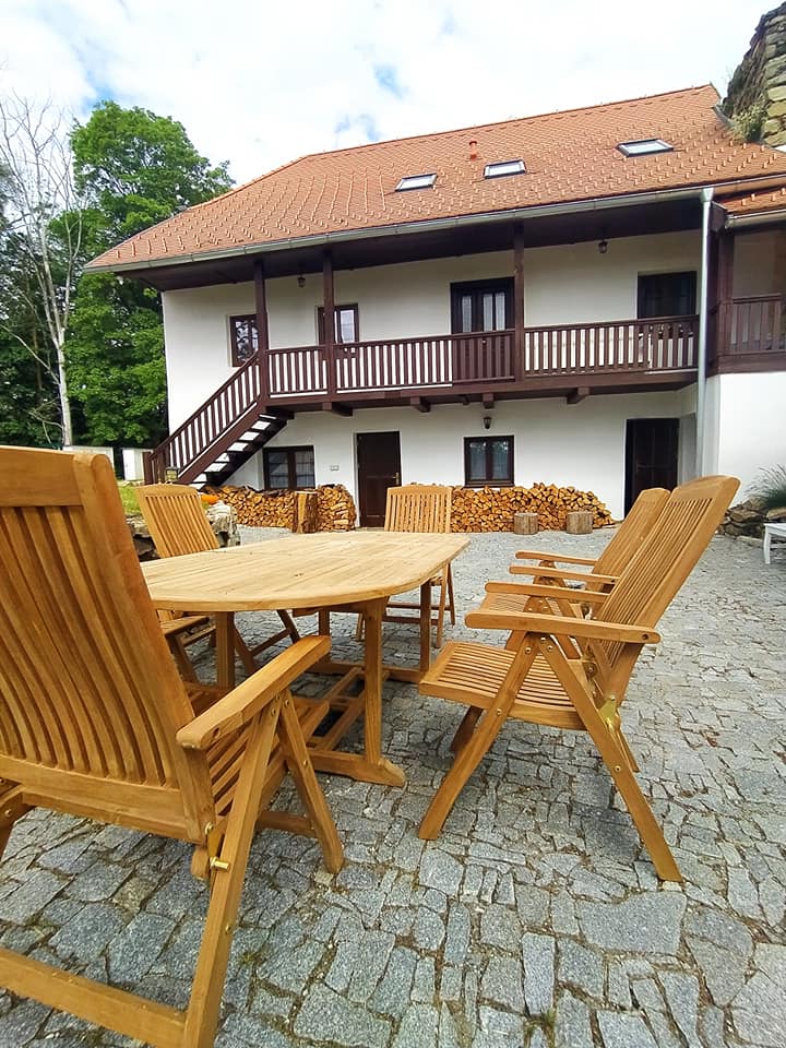 Vila Anička foto 4