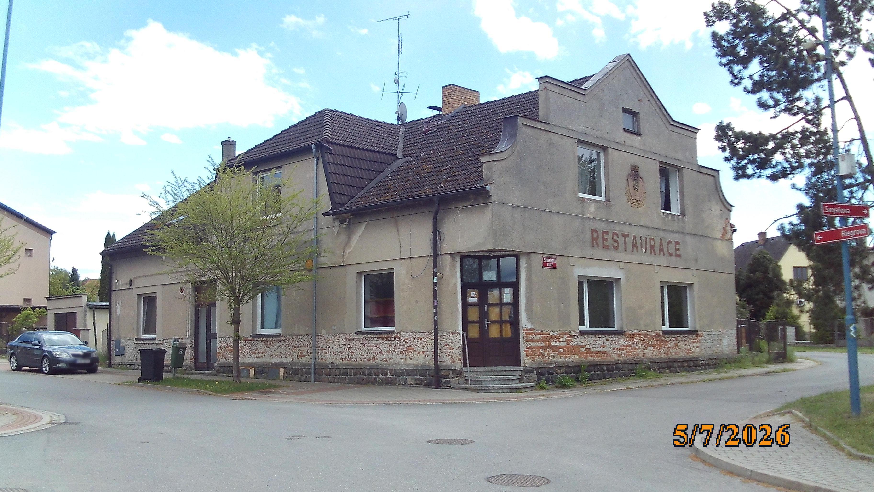 Ubytování Na Růžku