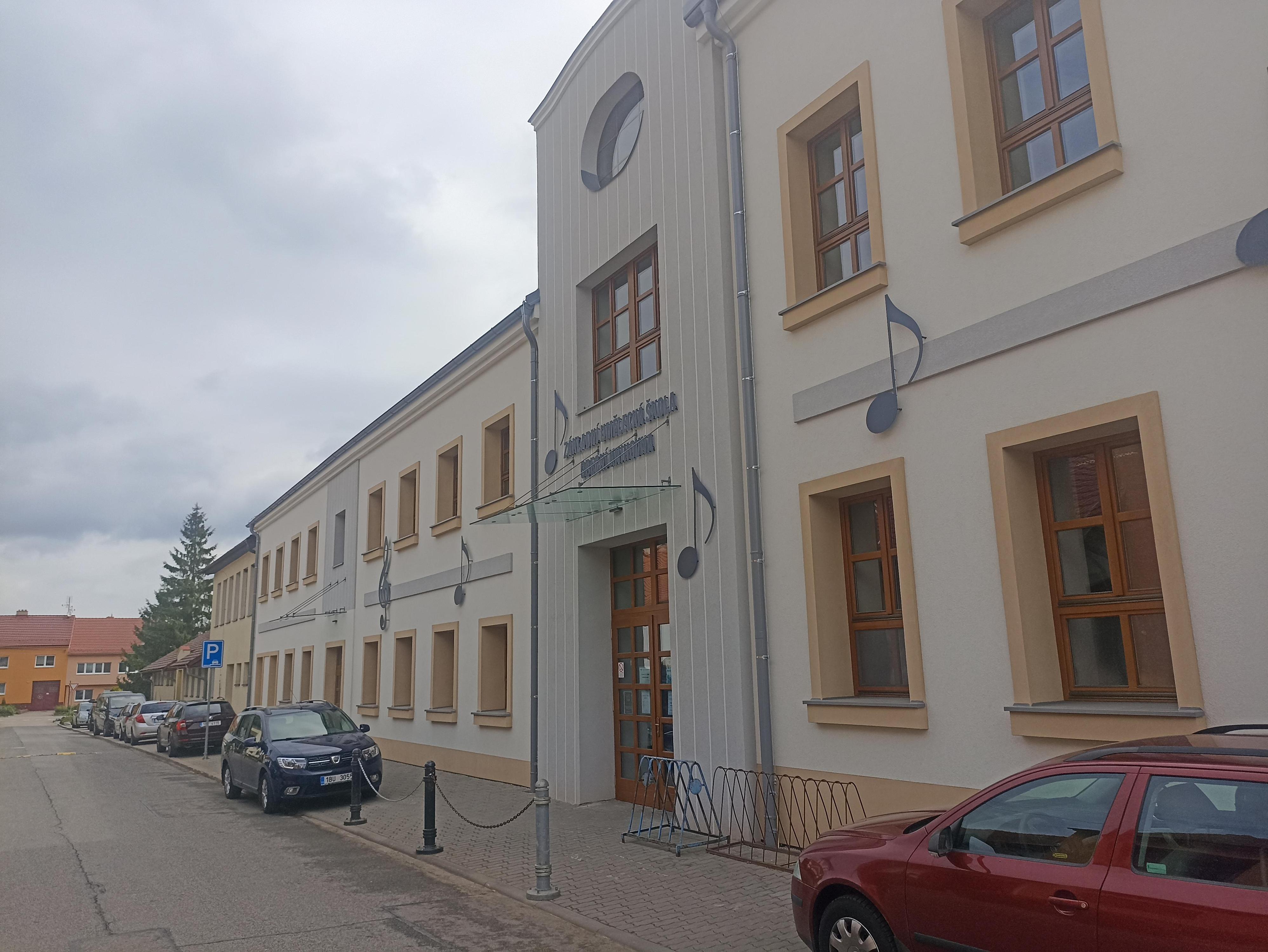 Základní umělecká škola Dolní Bojanovice foto 4