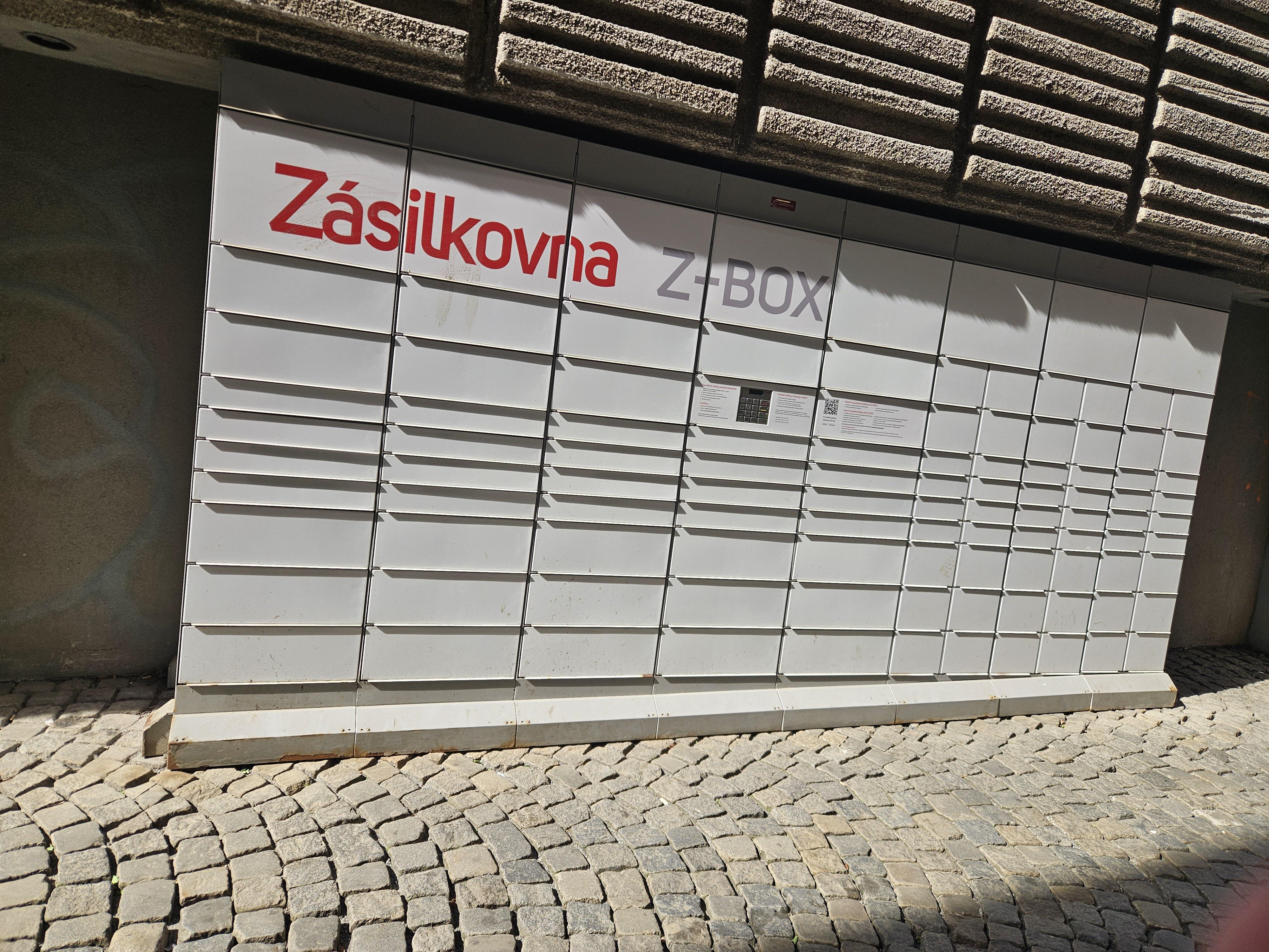 Z-BOX foto 3