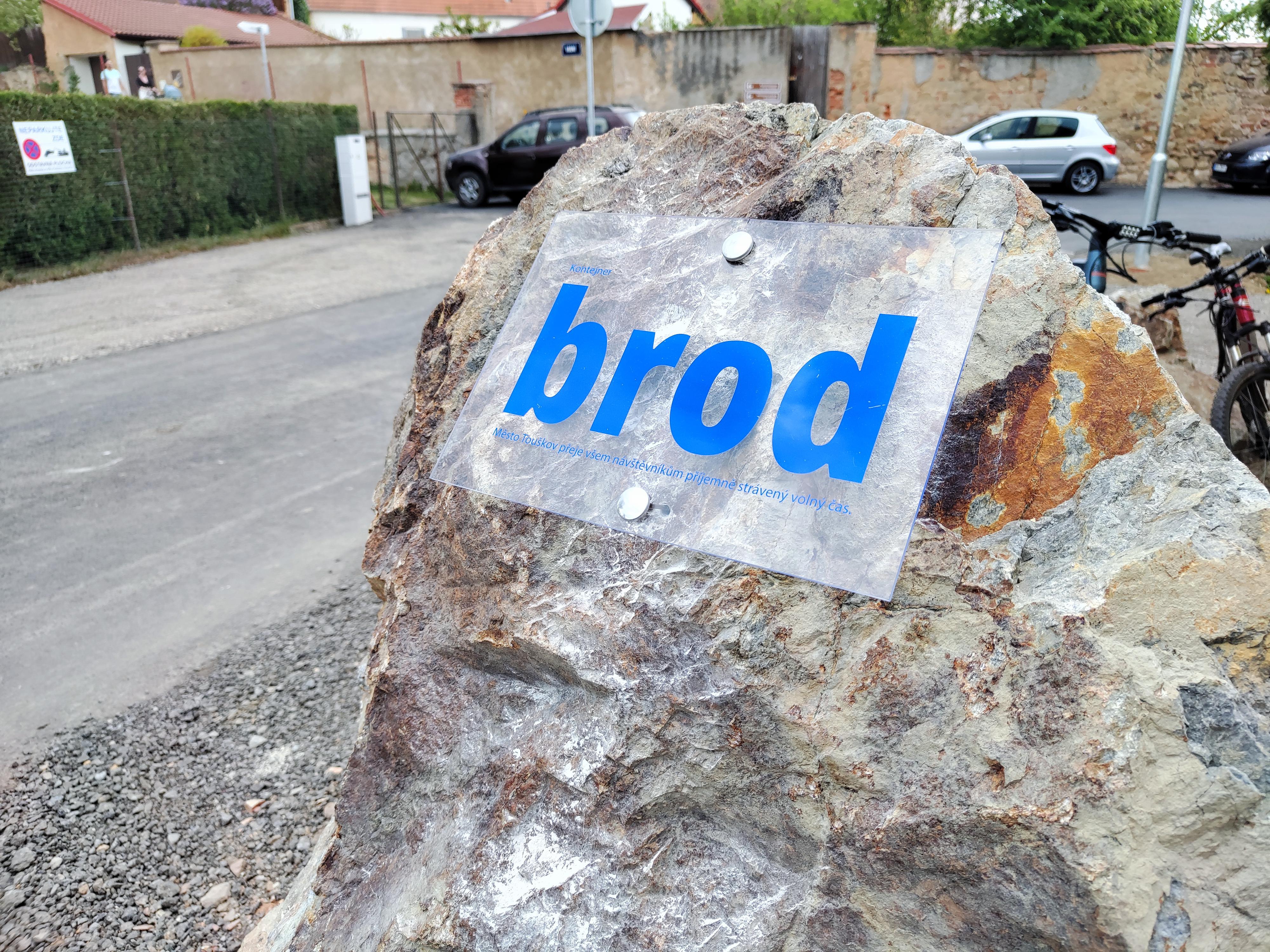 Kontejner brod foto 5