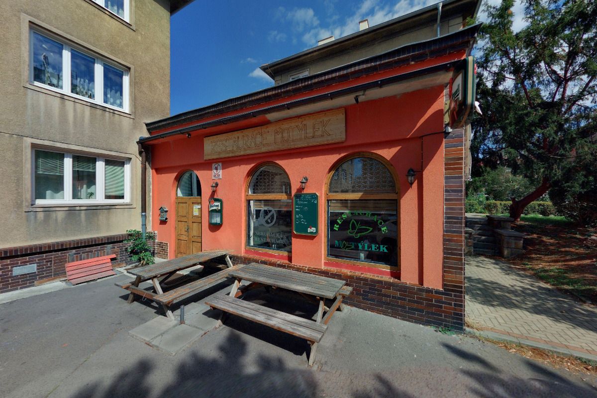 Michael's Bistro