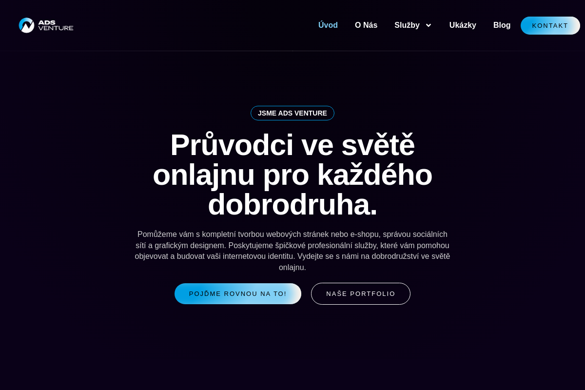 ADS VENTURE