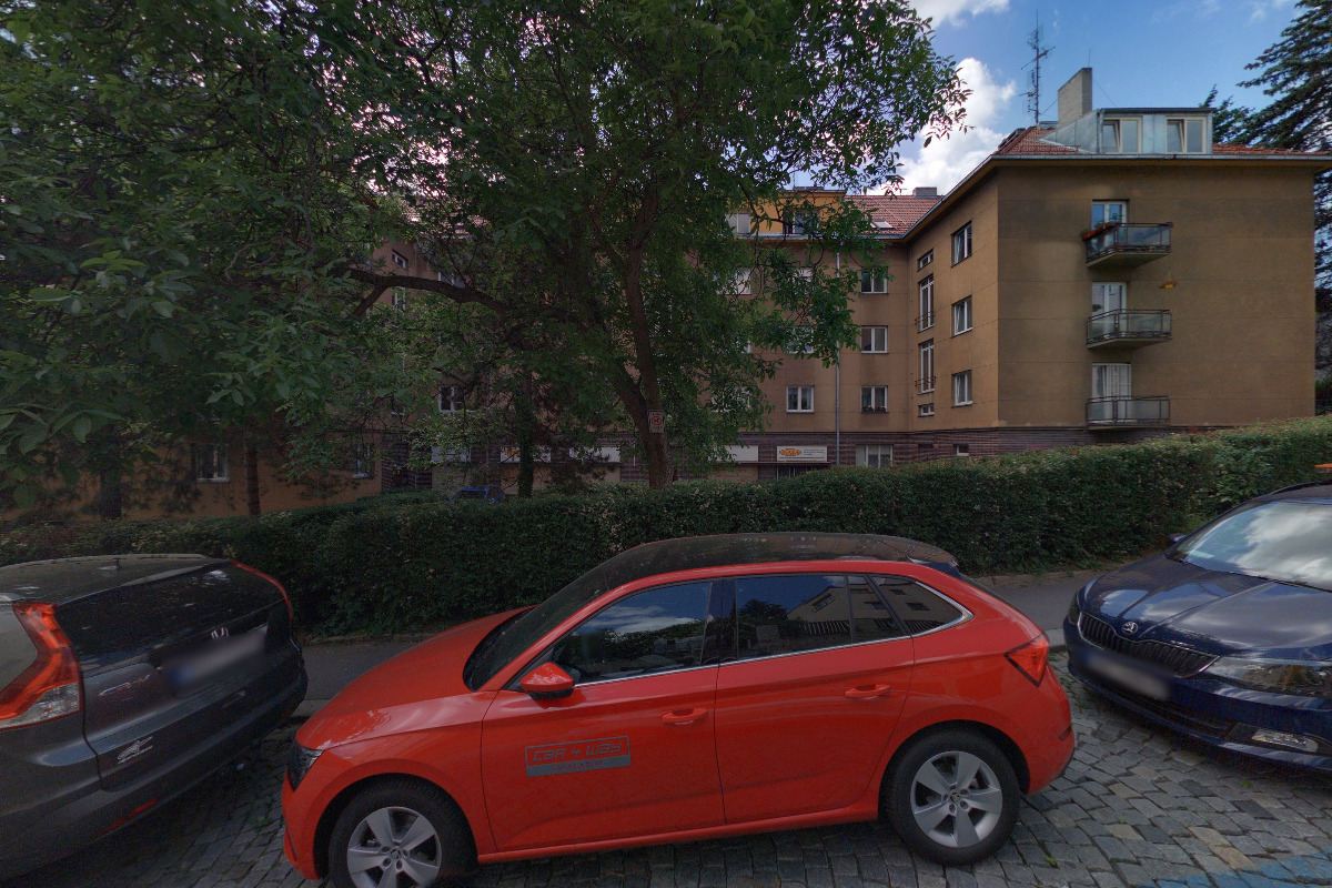 NATO - PRAHA, spol. s r.o.