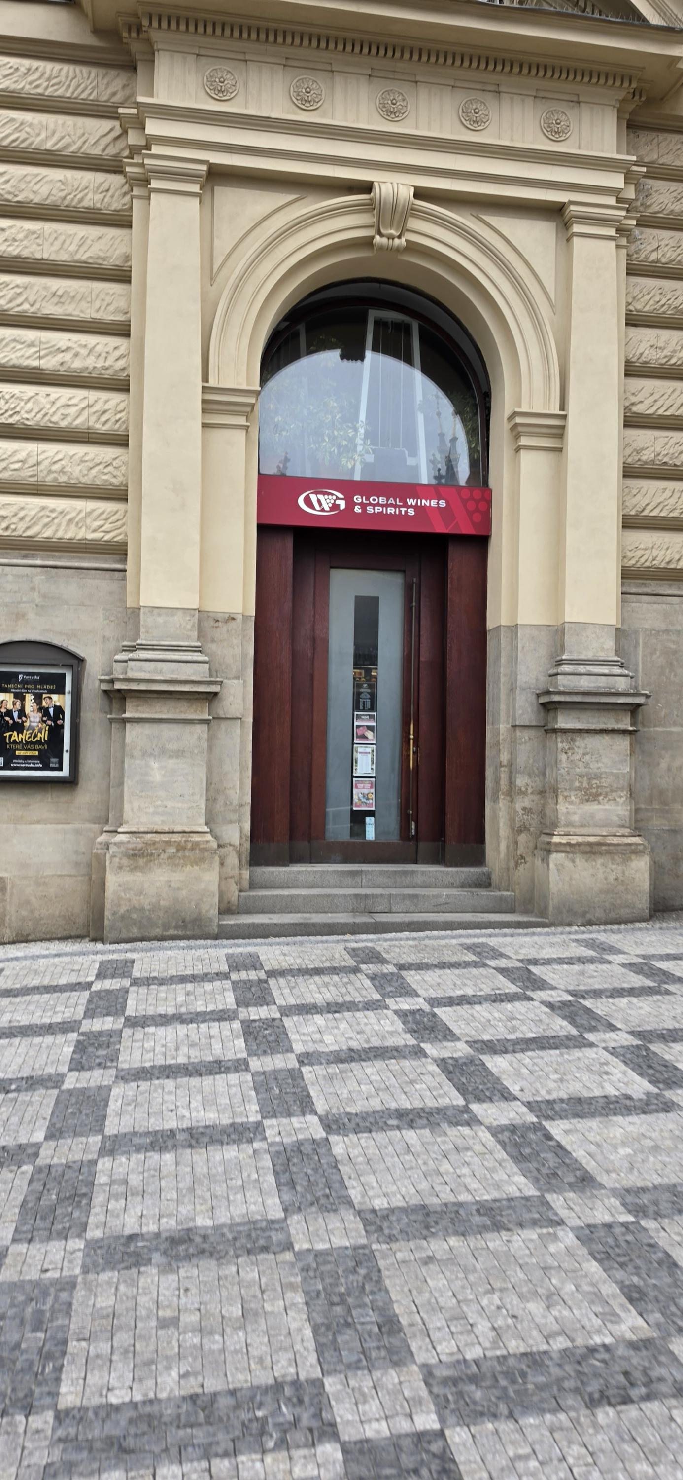 Global Wines & Spirits foto 6