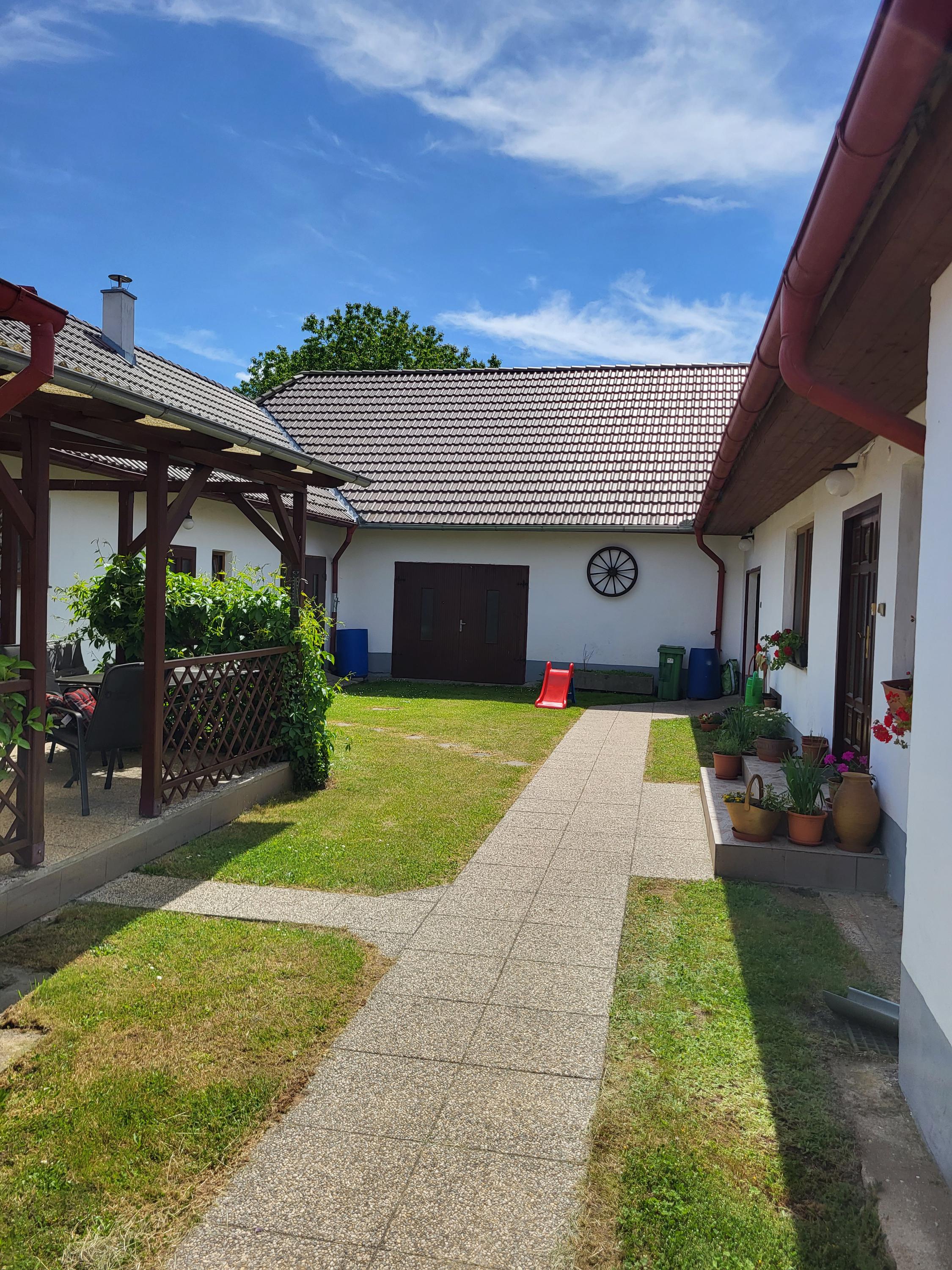 Ubytování U Machů foto 5