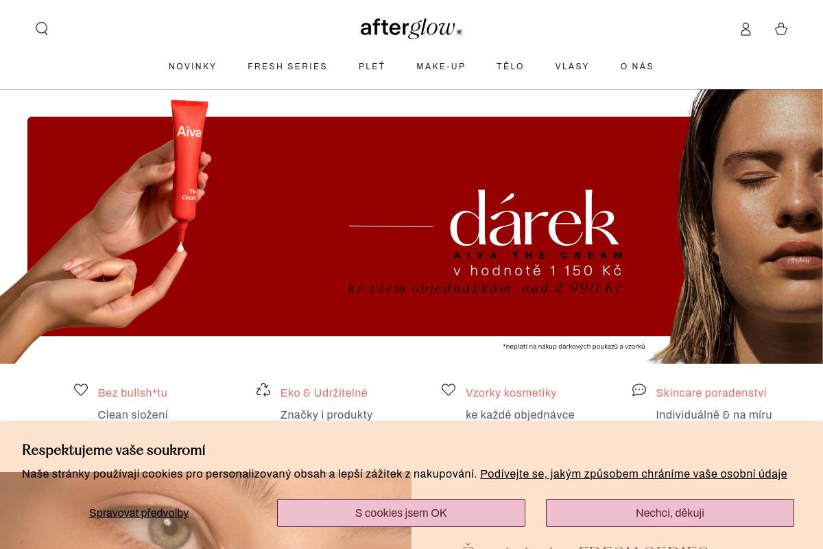 Afterglowclub.cz
