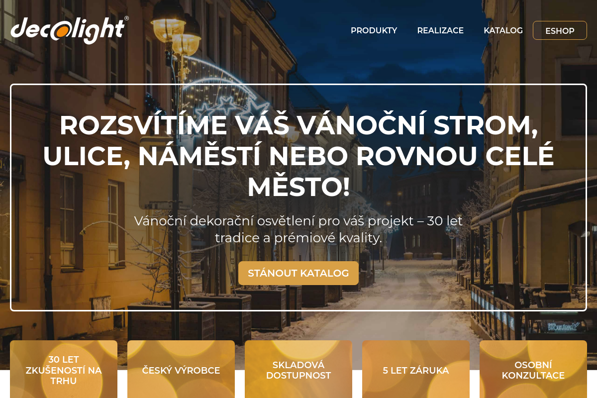 Decolight
