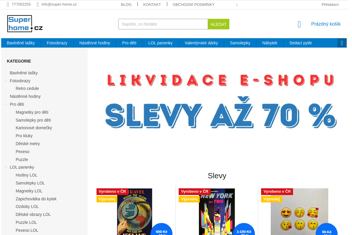 Super-home.cz