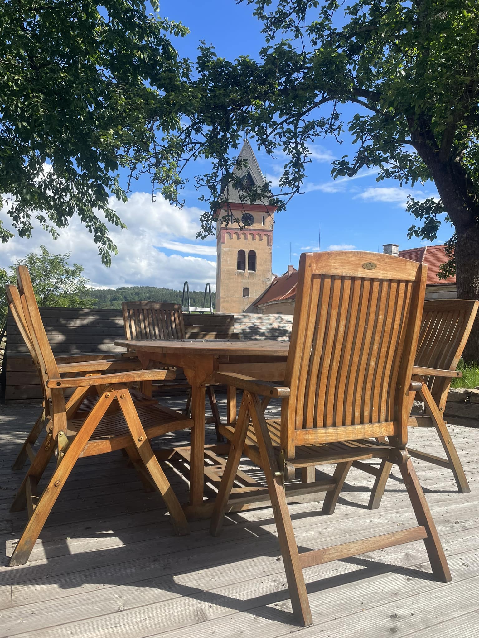 Vila Anička foto 3