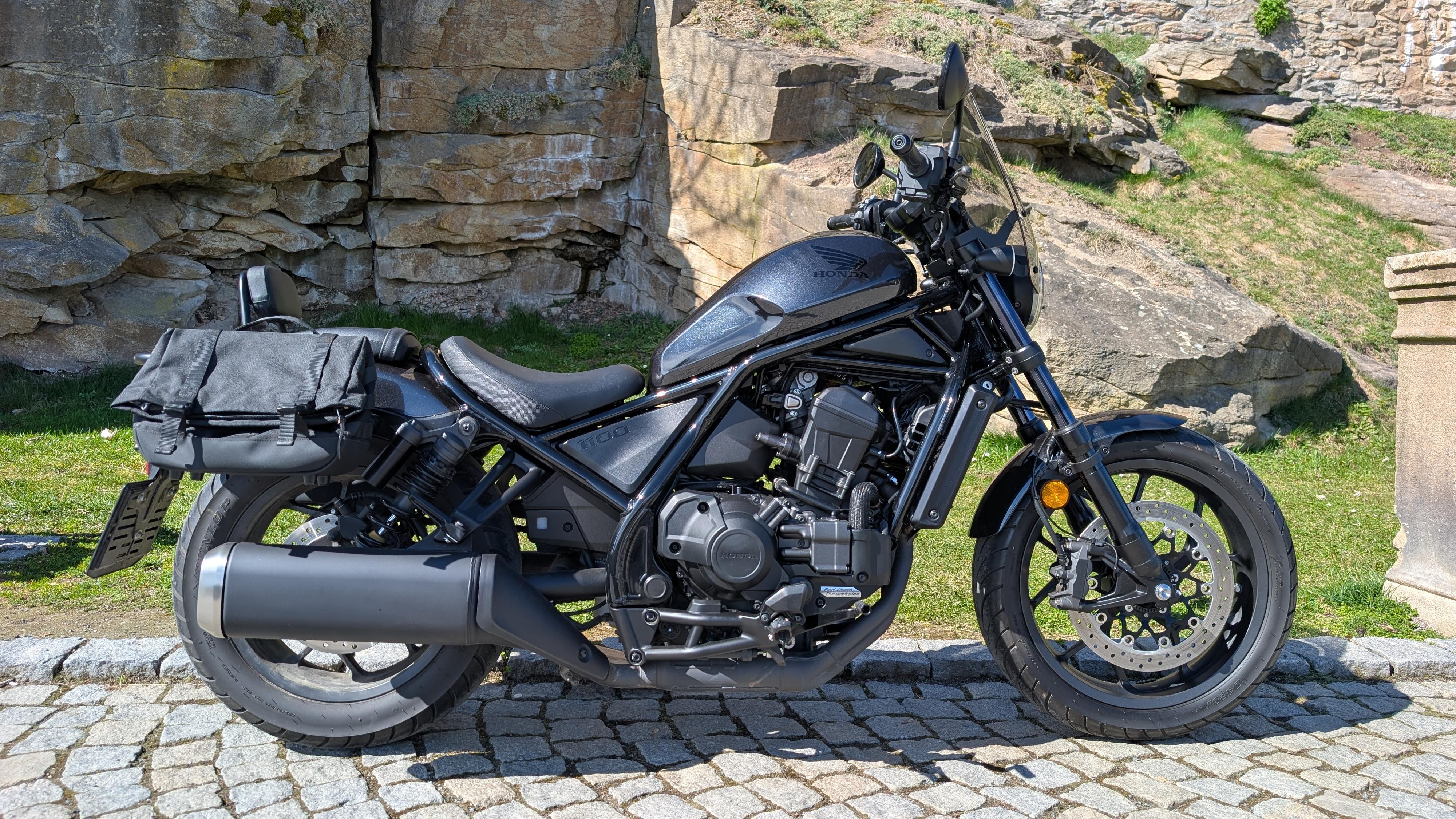 MotoCzechia - půjčovna motorek foto 4