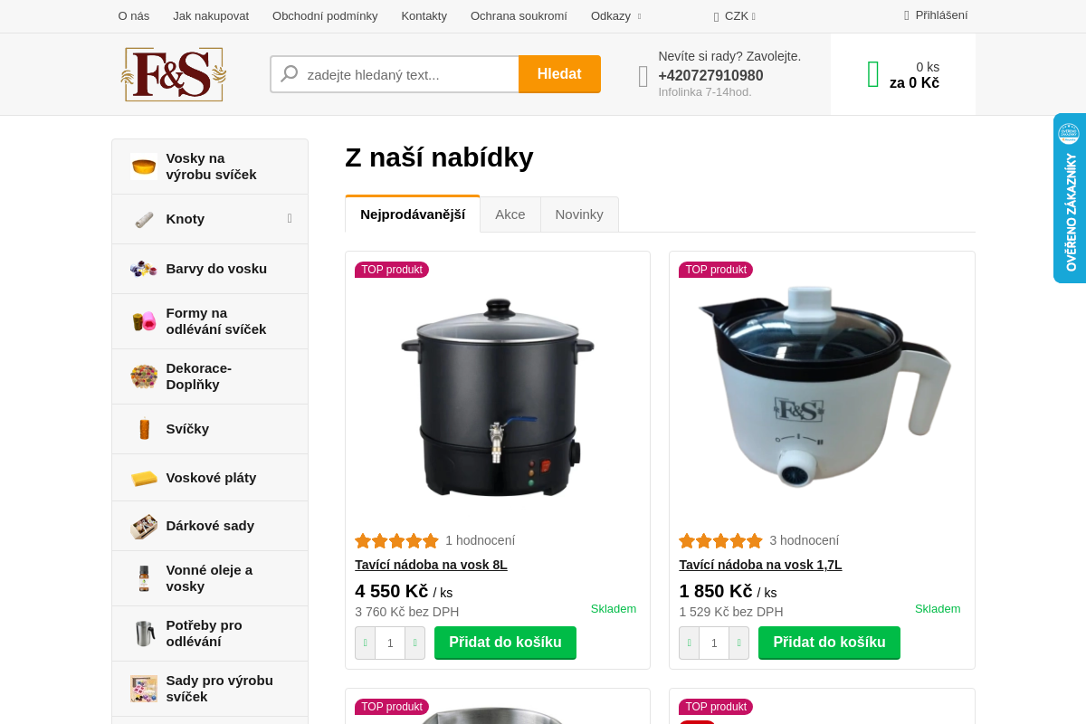 Formysvicky.cz