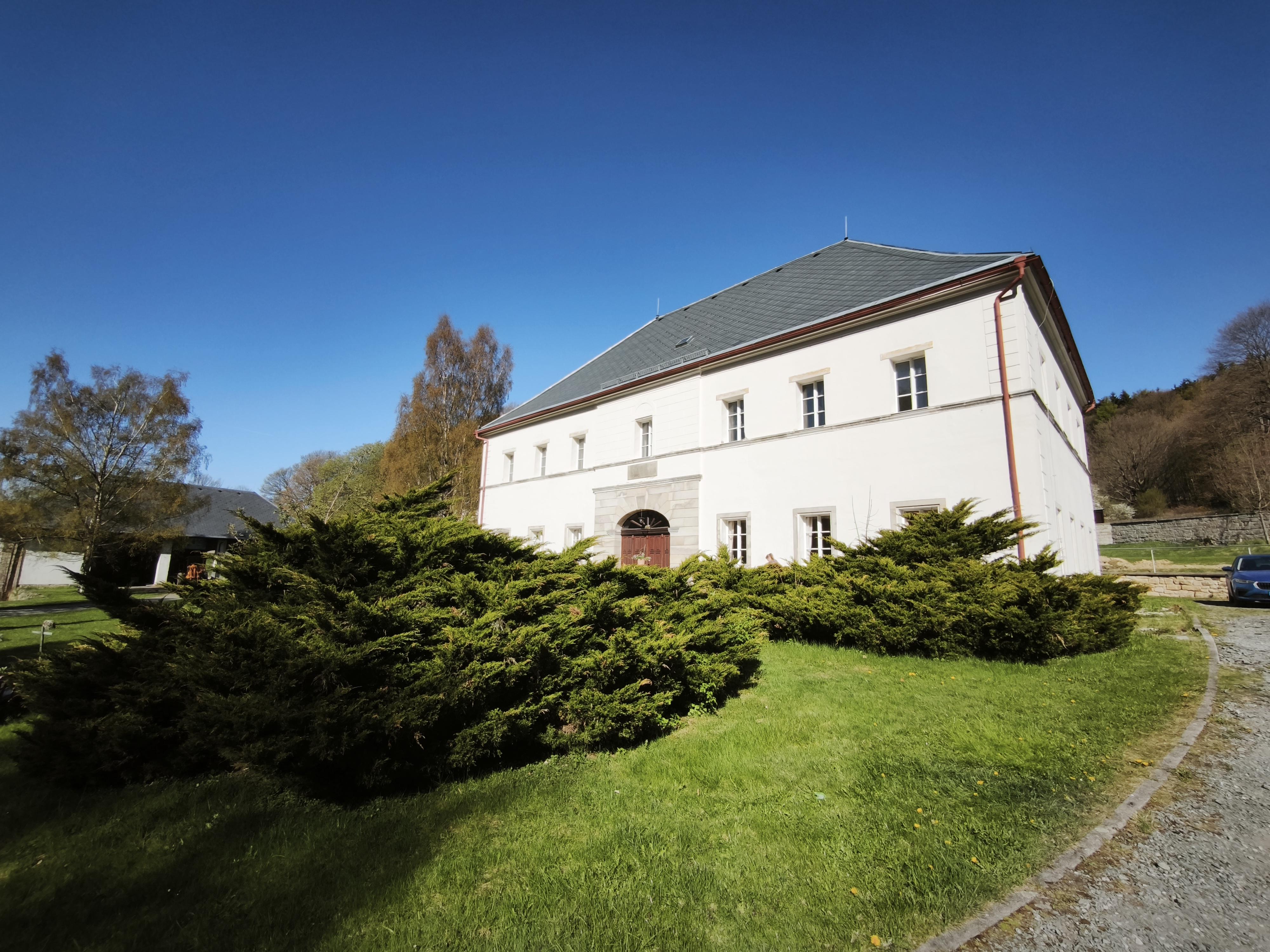 Bischofstein foto 2