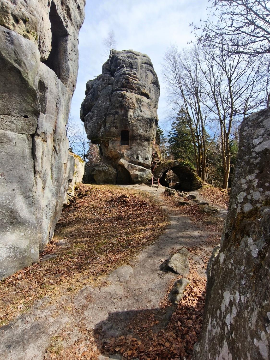 Bischofstein foto 4