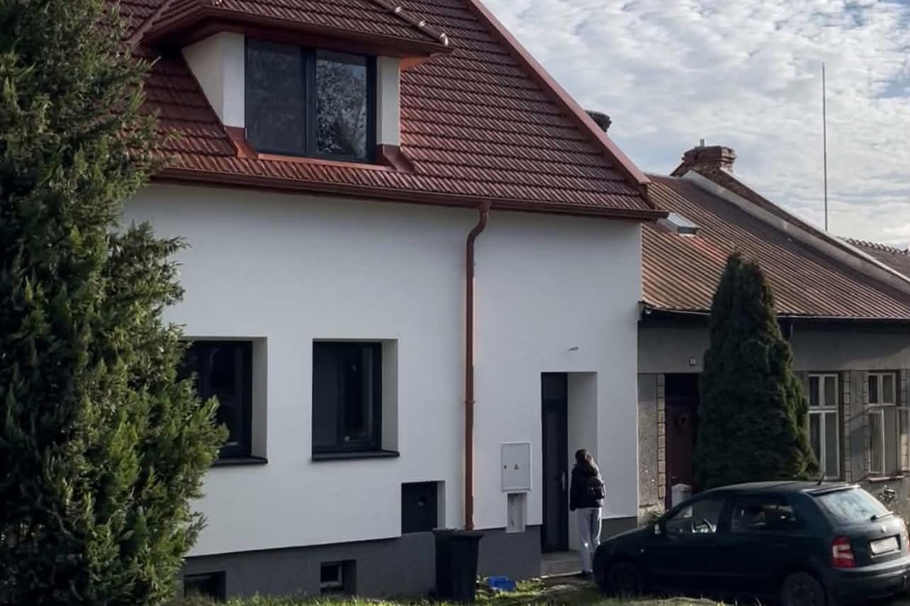 Hodinový manžel - Daniel Fürst