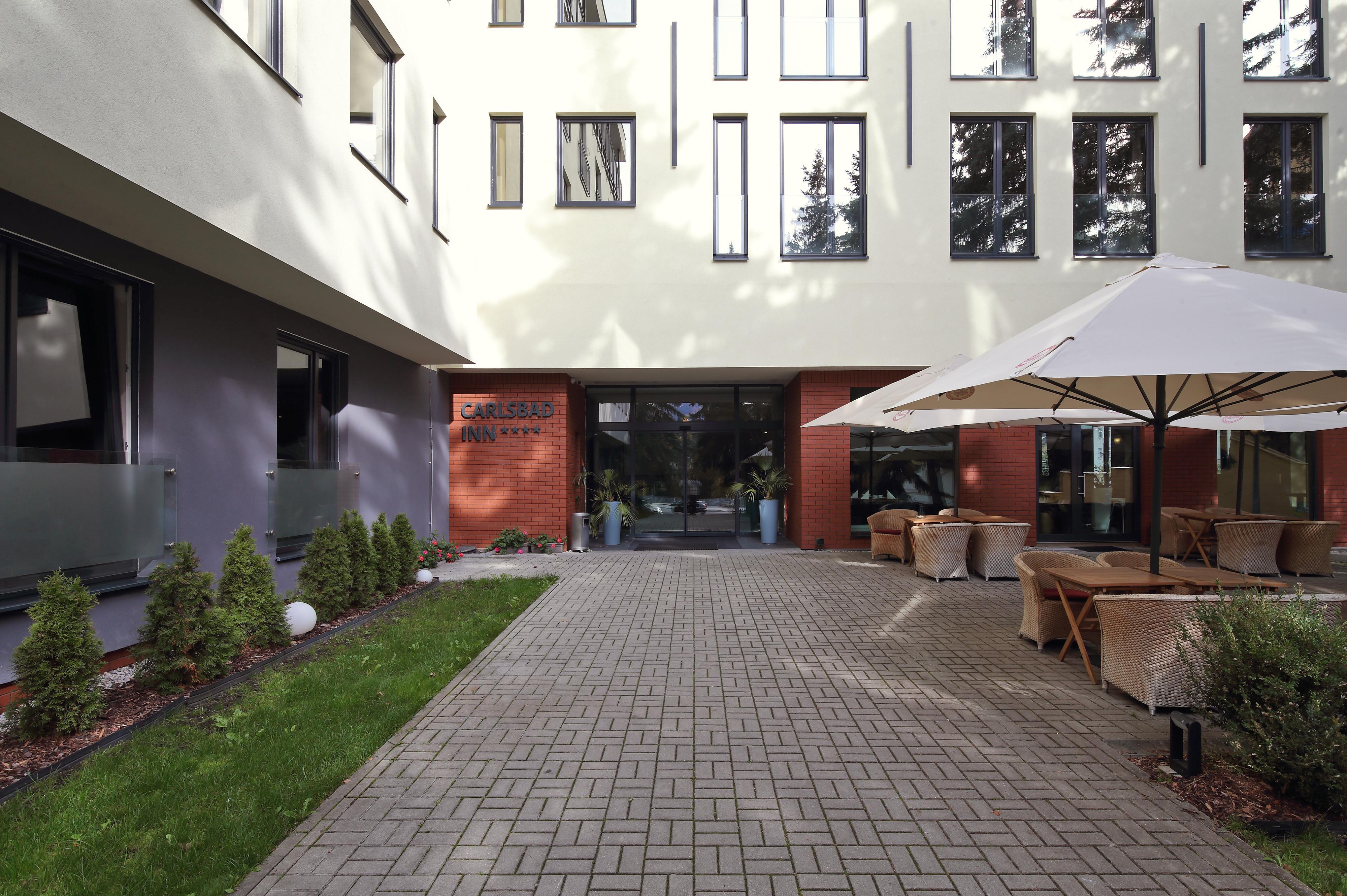 Restaurant & Bistro Inn Side
