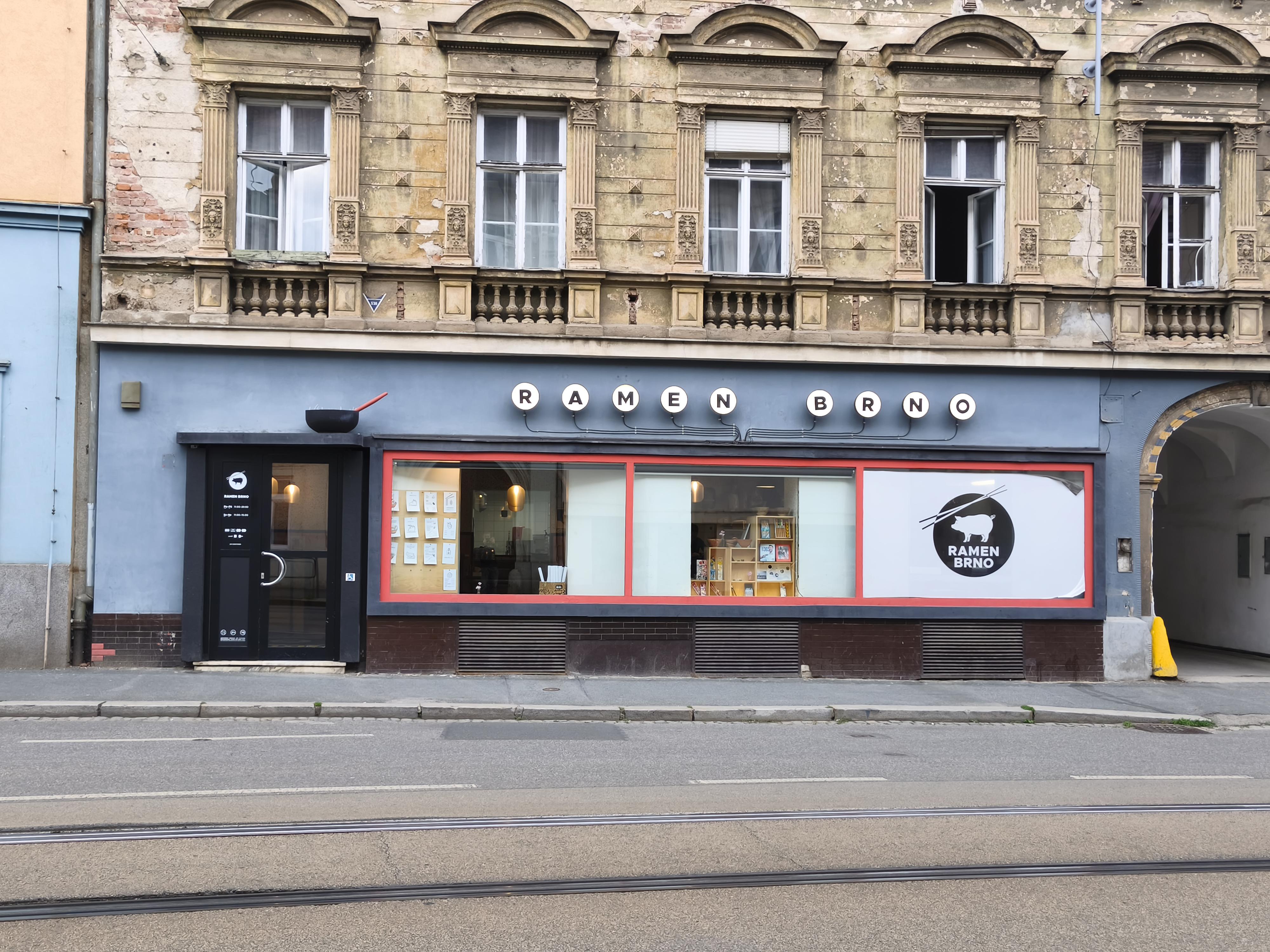 Ramen Brno foto 2