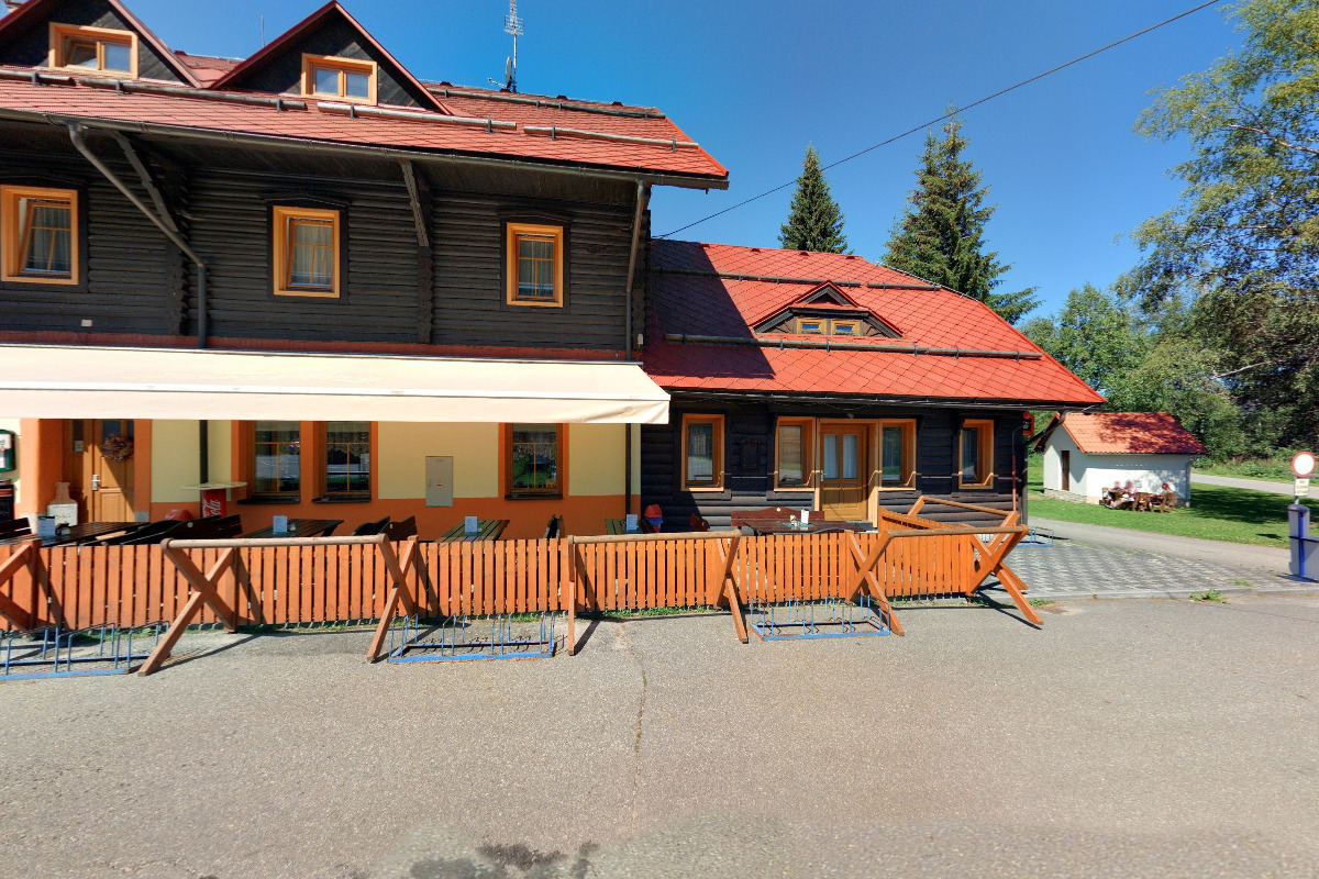 Restaurace U Vacků foto 4