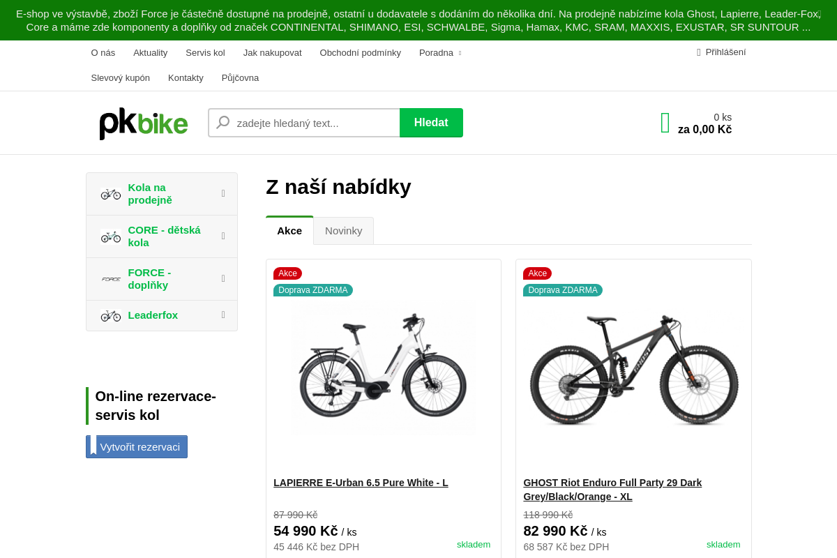 Pkbikecz