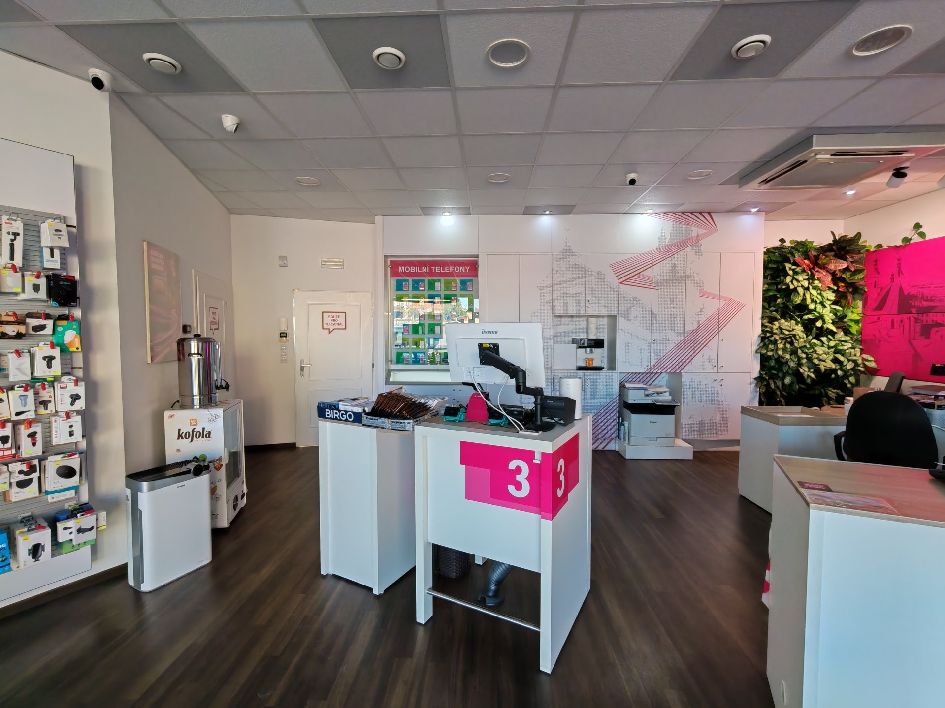 T-Mobile foto 4
