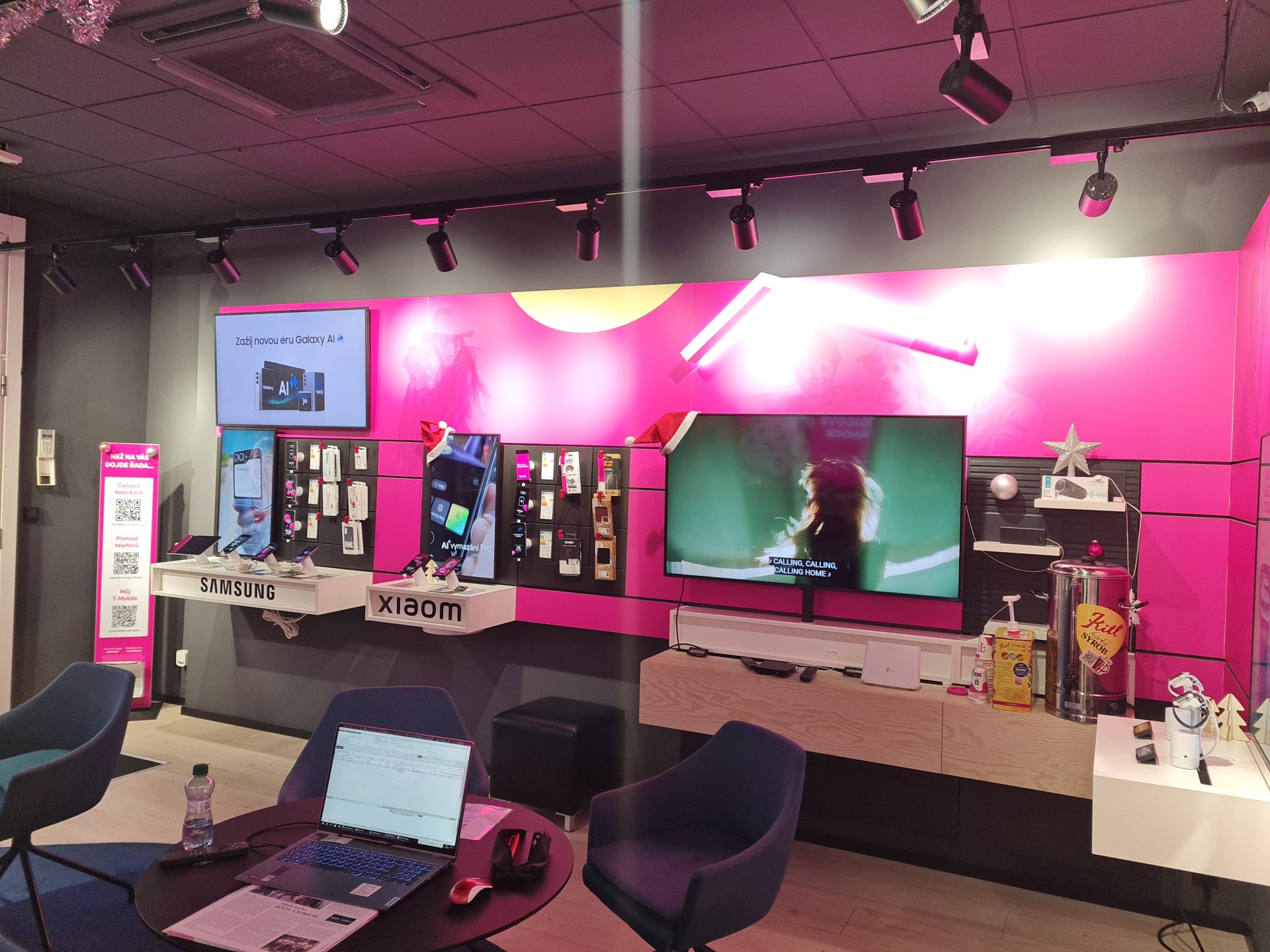 T-Mobile foto 5