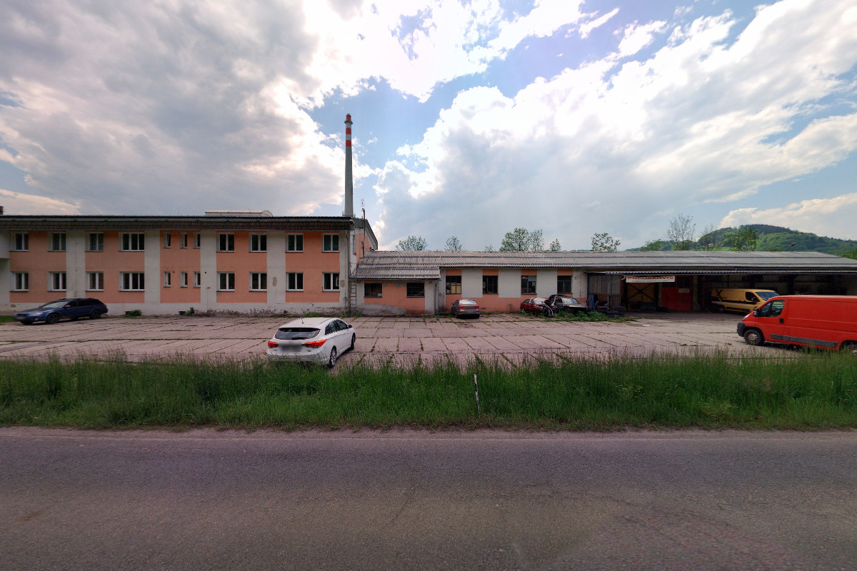 Stěhování Vsetín - prestehujemete.cz foto 2