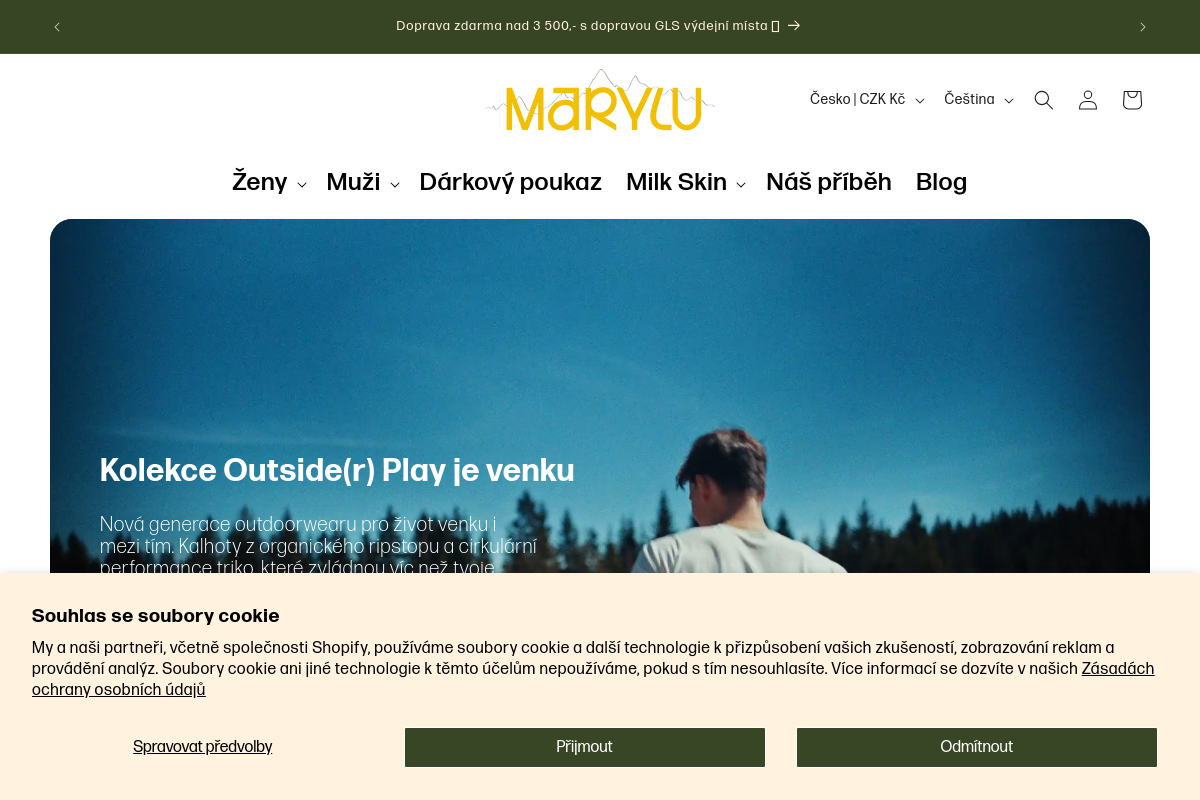 Marylu.life