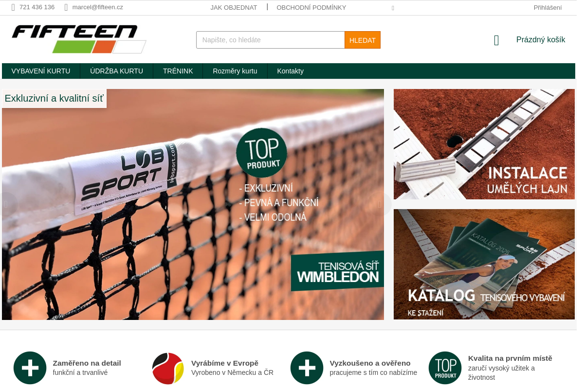 Fifteen.cz foto 1