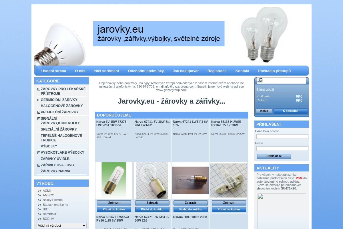 Jarovky.eu foto 1
