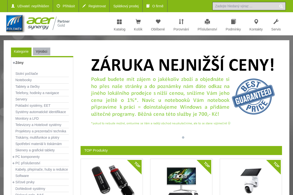 Folimex.cz