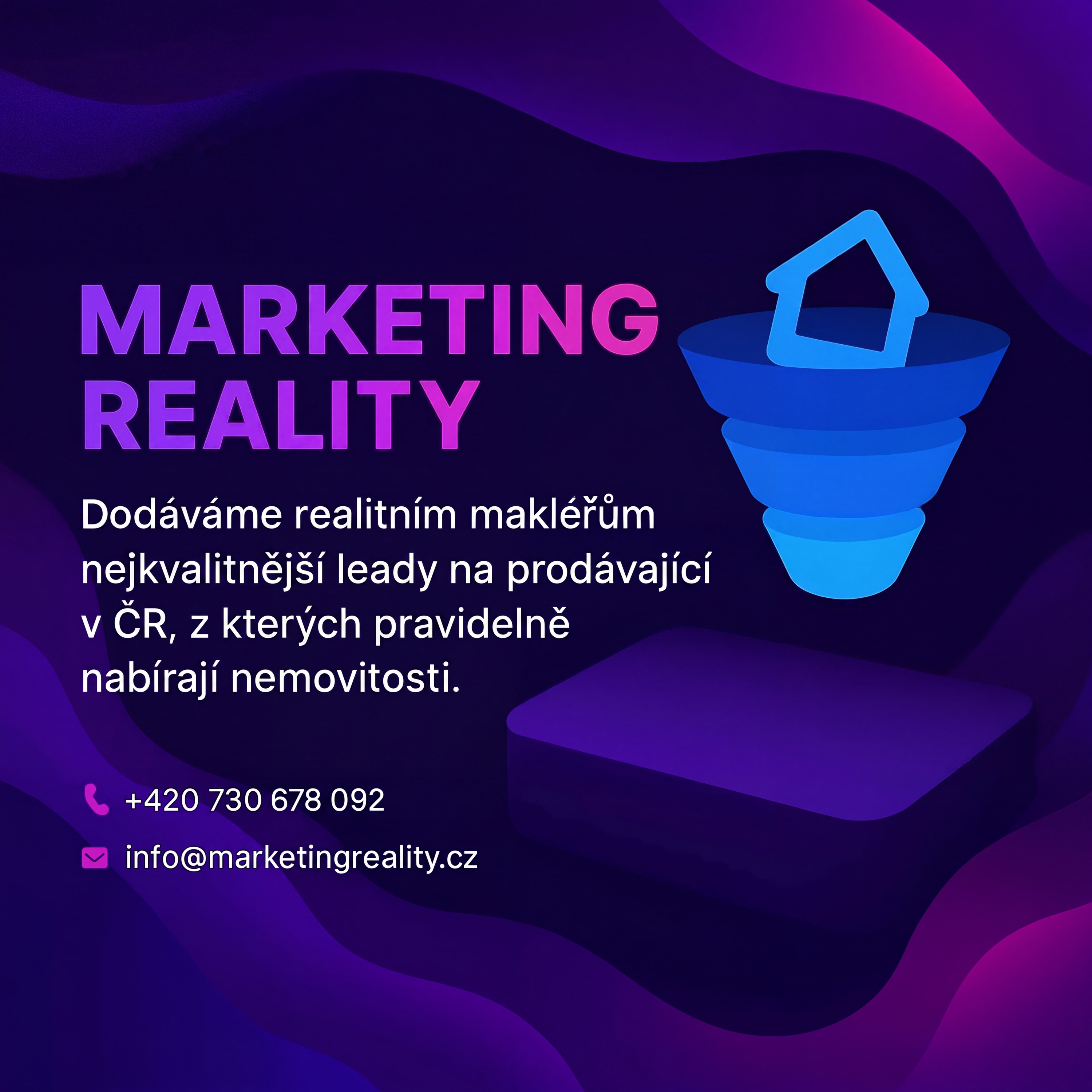 Marketing Reality foto 1