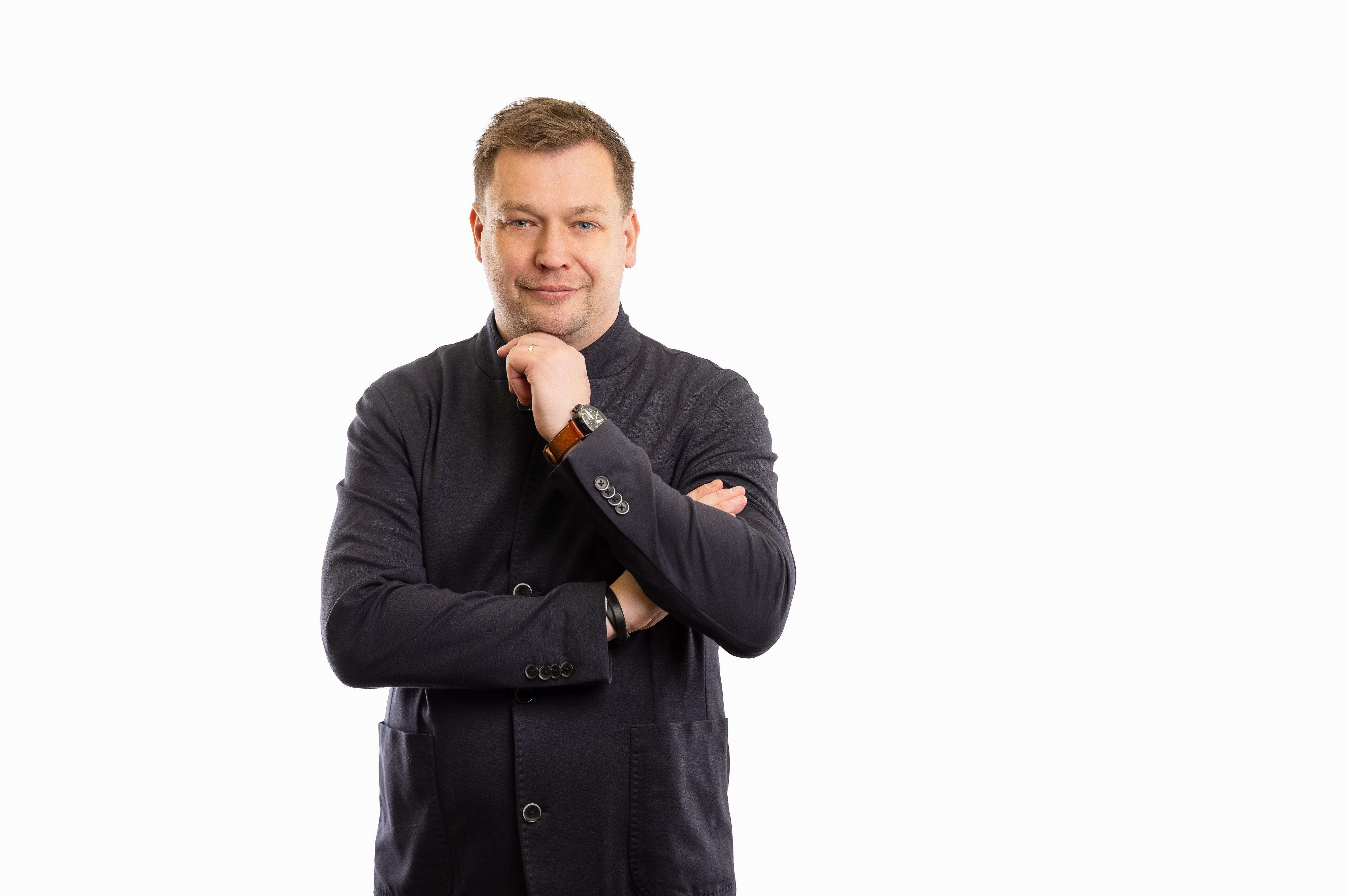 Josef Andrle realitní makléř