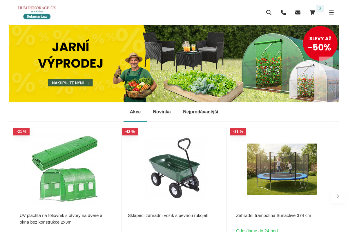 Dumdekorace.cz foto 1