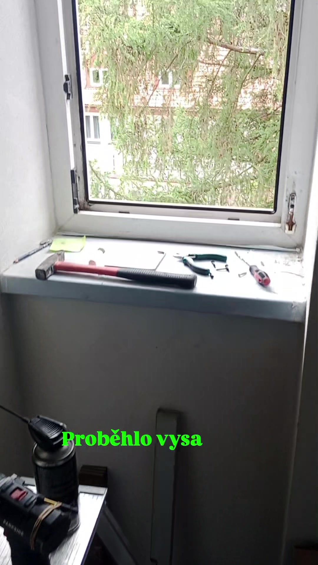 KaVo - Servis/Opravy Oken a Dveří - Cheb a okolí foto 2 (náhled videa)