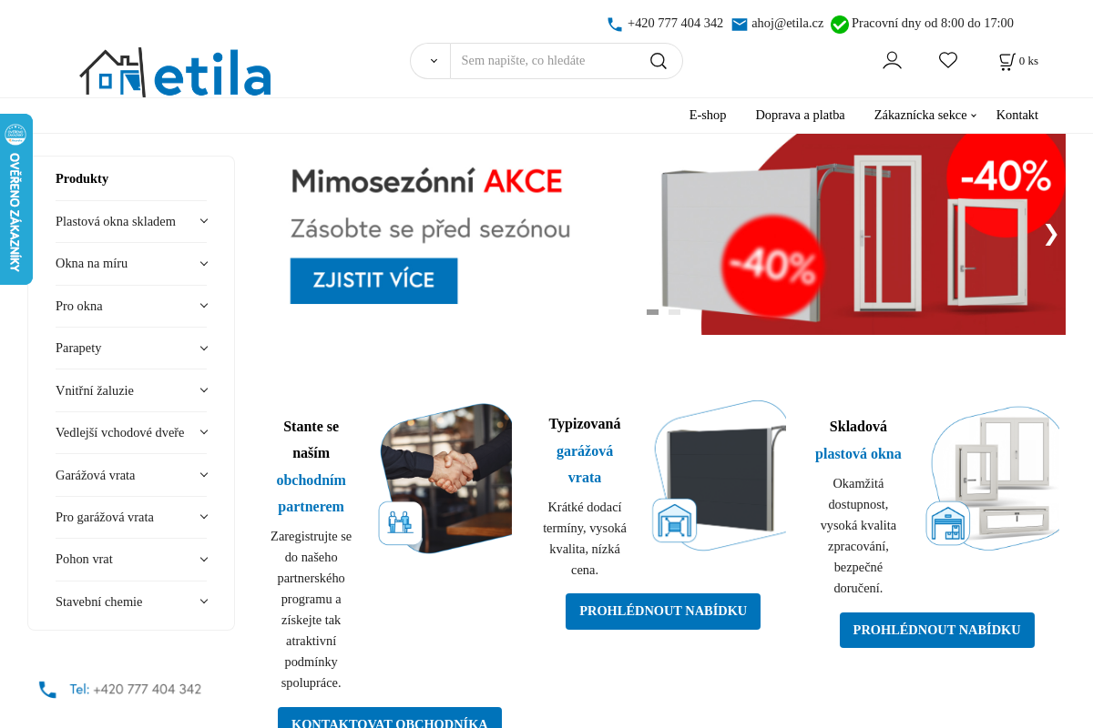 Etila.cz