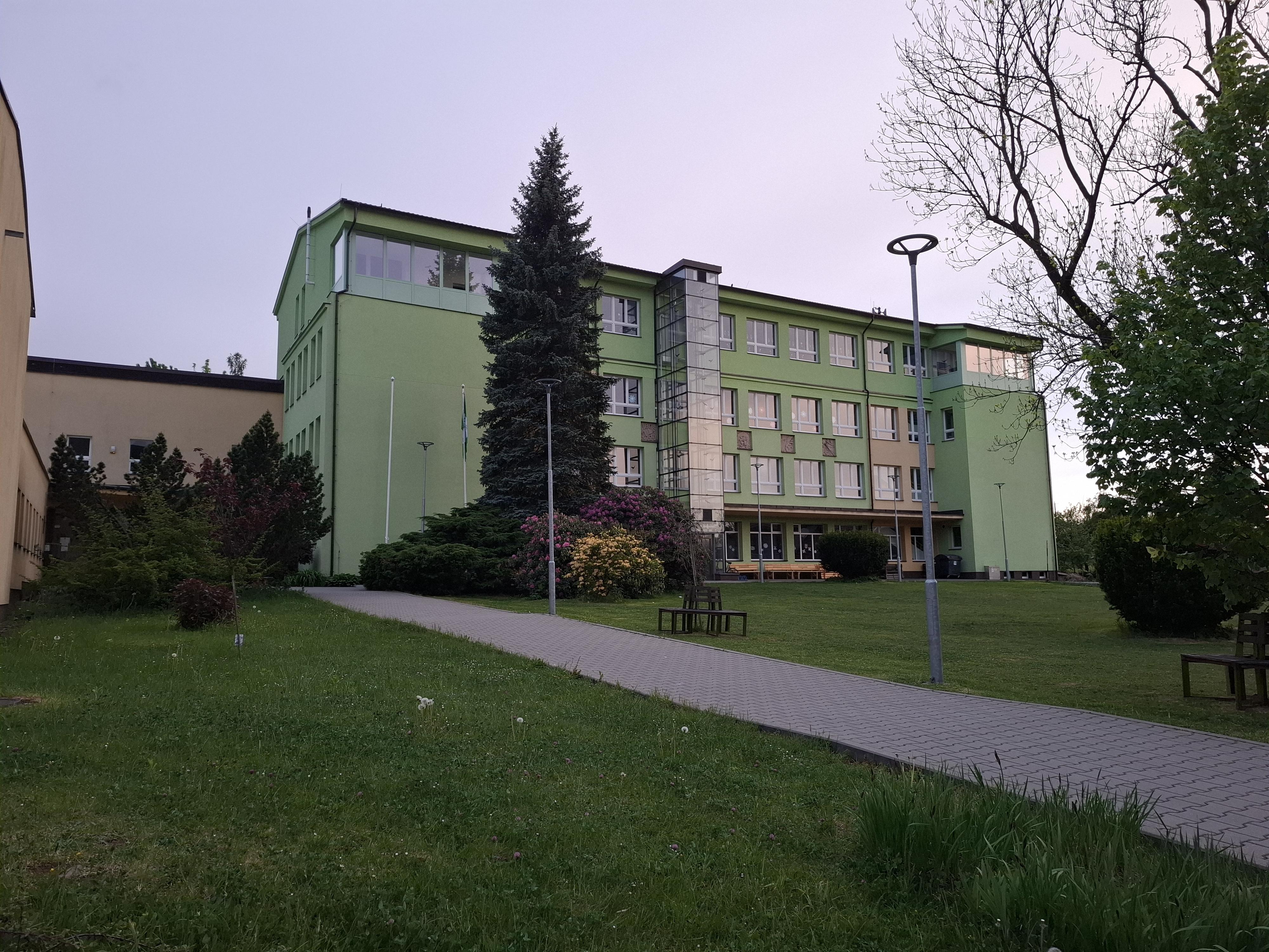 ZŠ a MŠ Raškovice foto 6