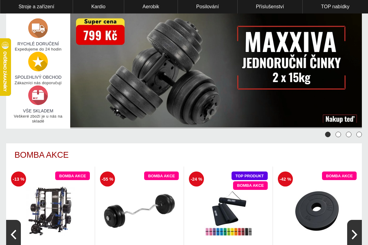 GorillaSports.cz