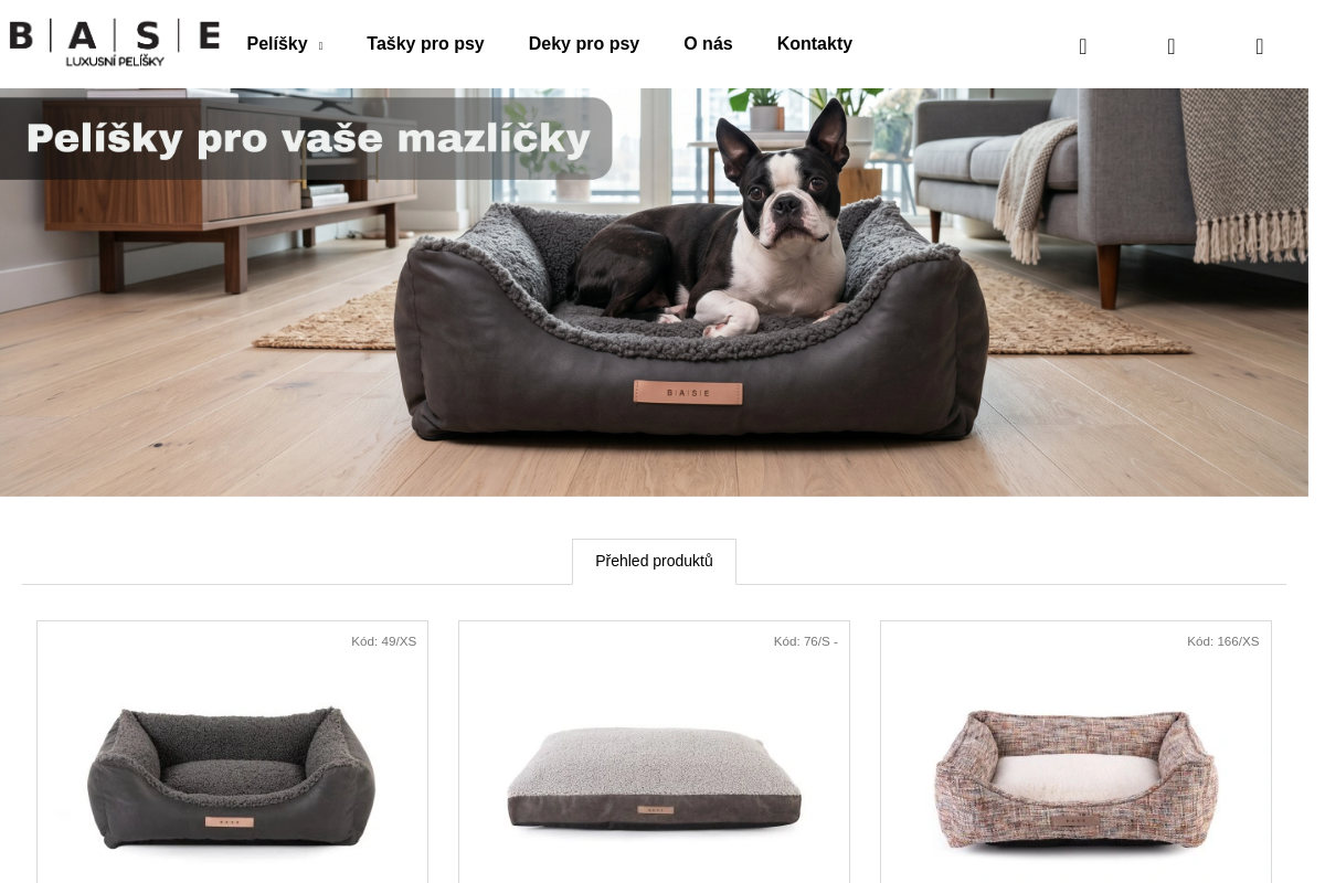 BASEpet.cz