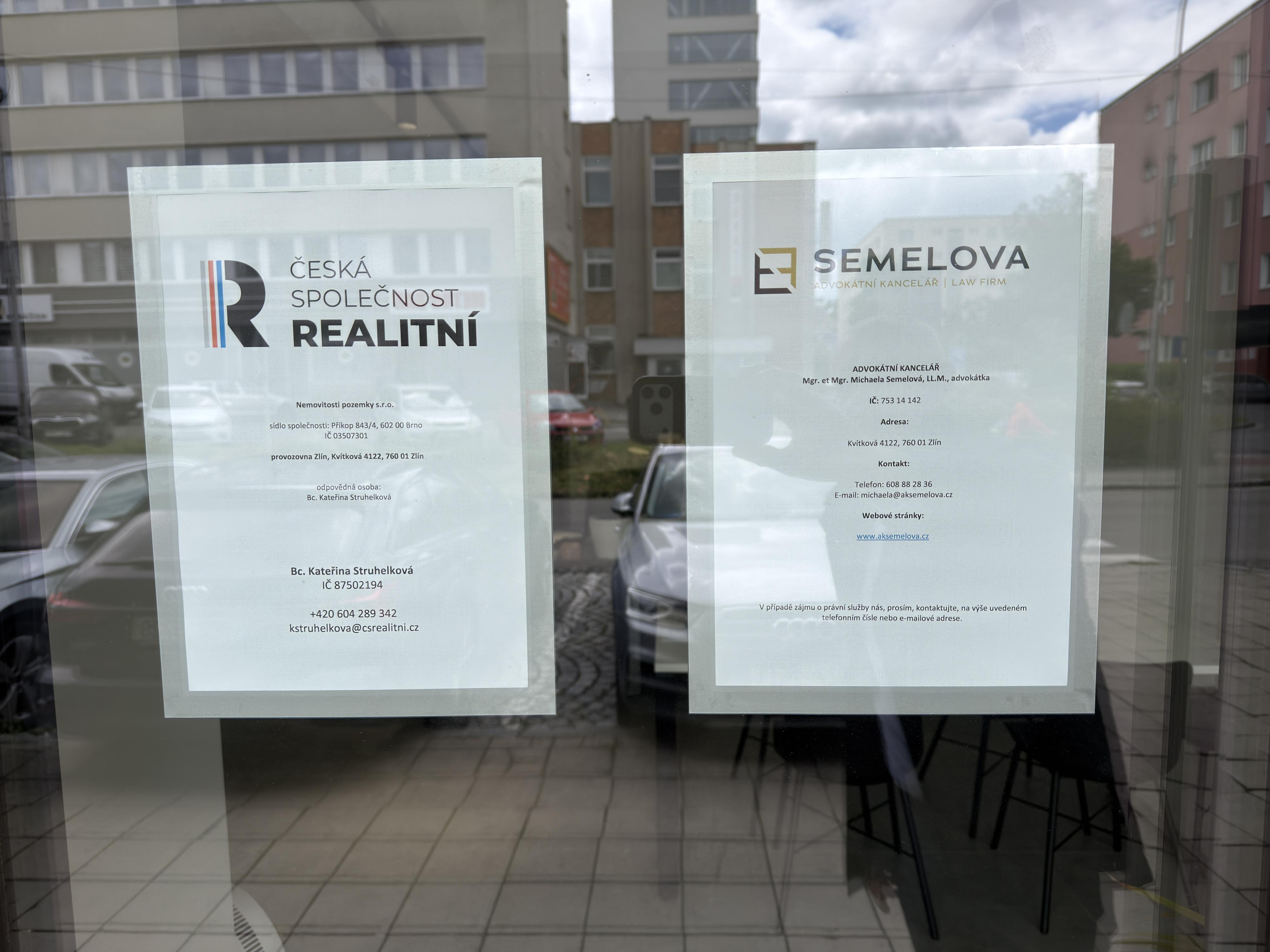Reality Struhelková Zlín foto 3