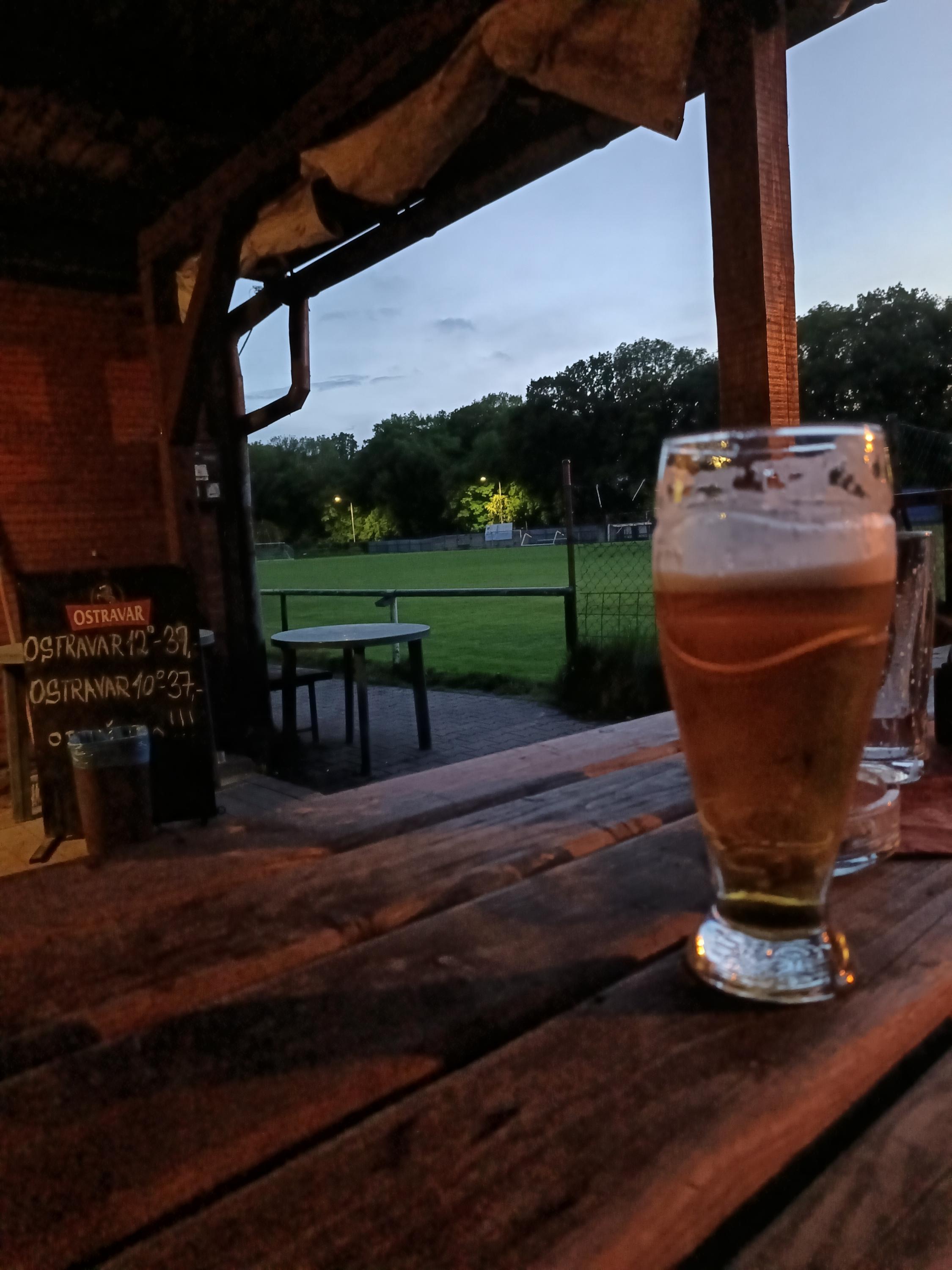 Hospůdka u hřiště foto 3