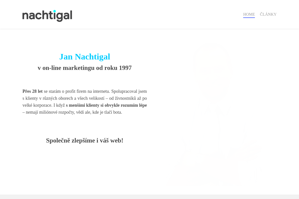 Jan Nachtigal
