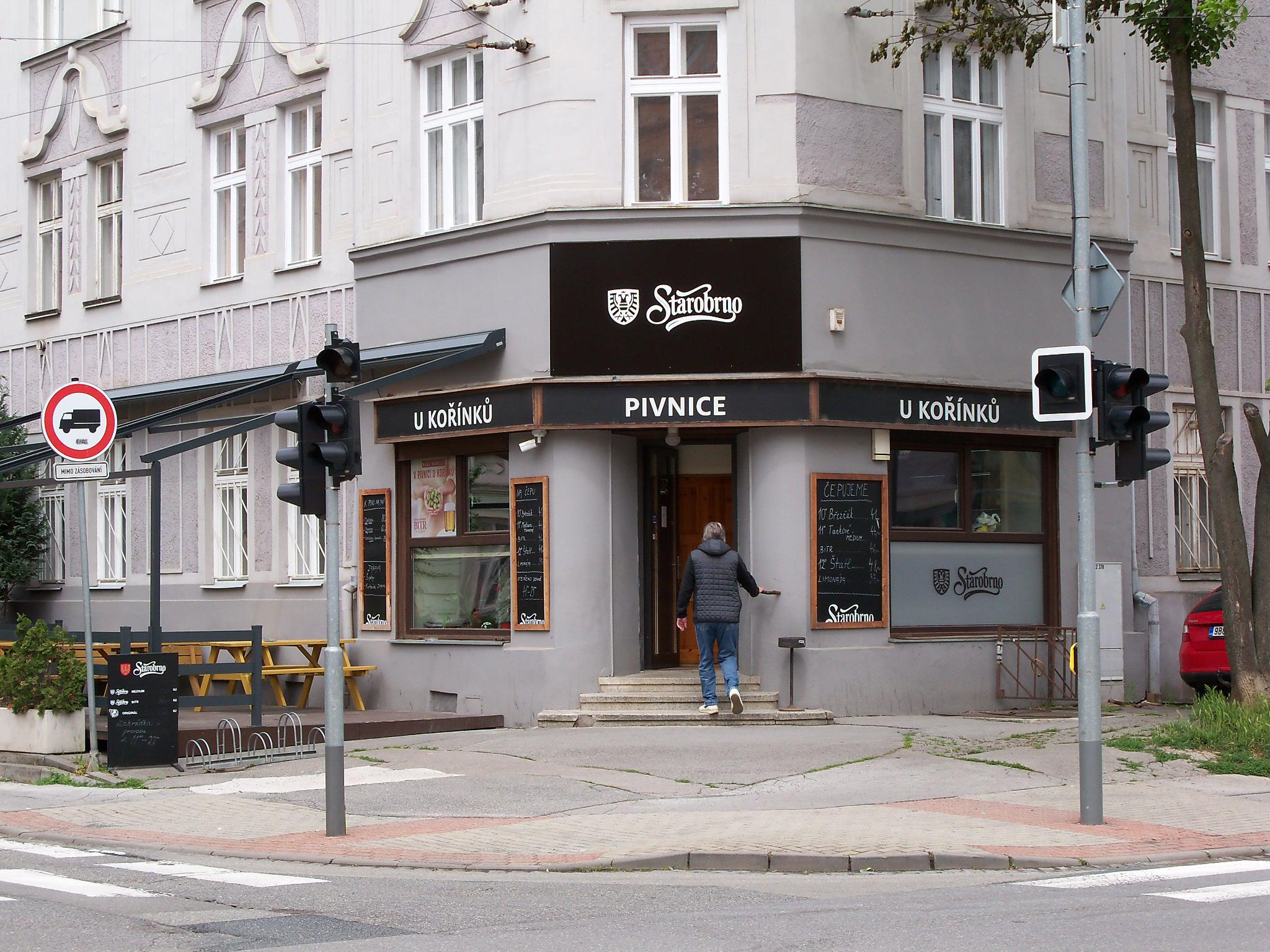 Pivnice u Kořínků foto 5