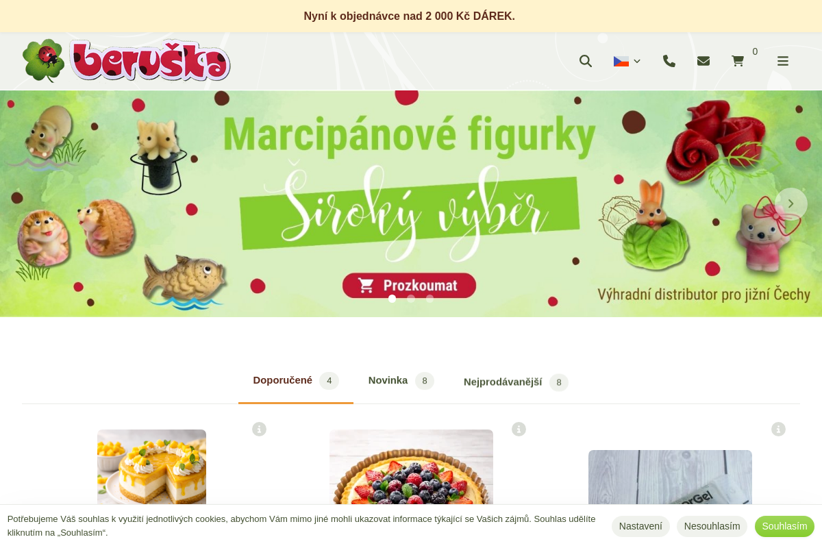 Mojecukrovinky.cz