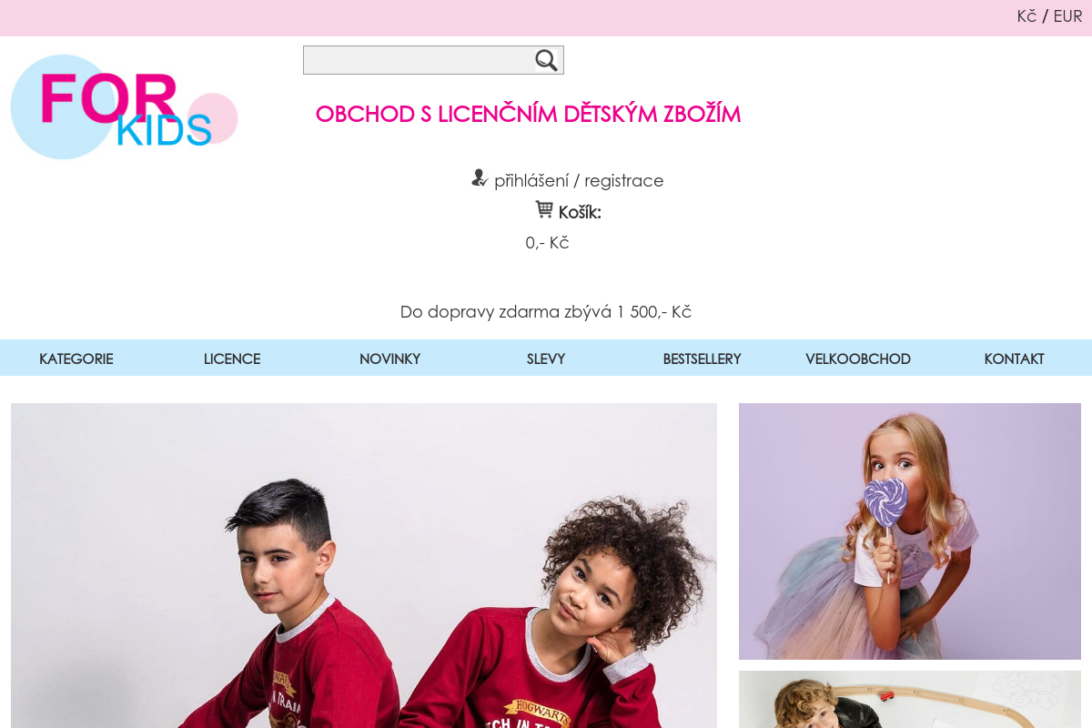 forkids-shop.cz