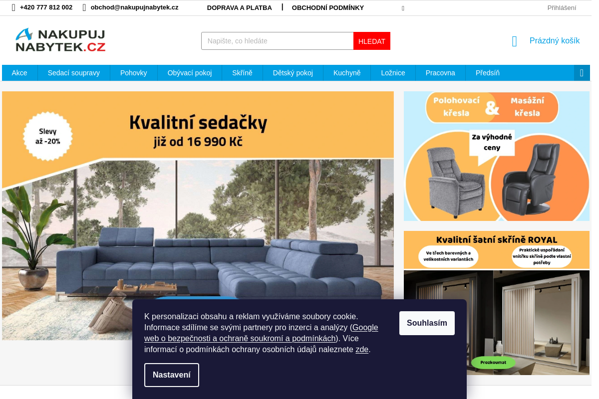 Nakupujnabytek.cz