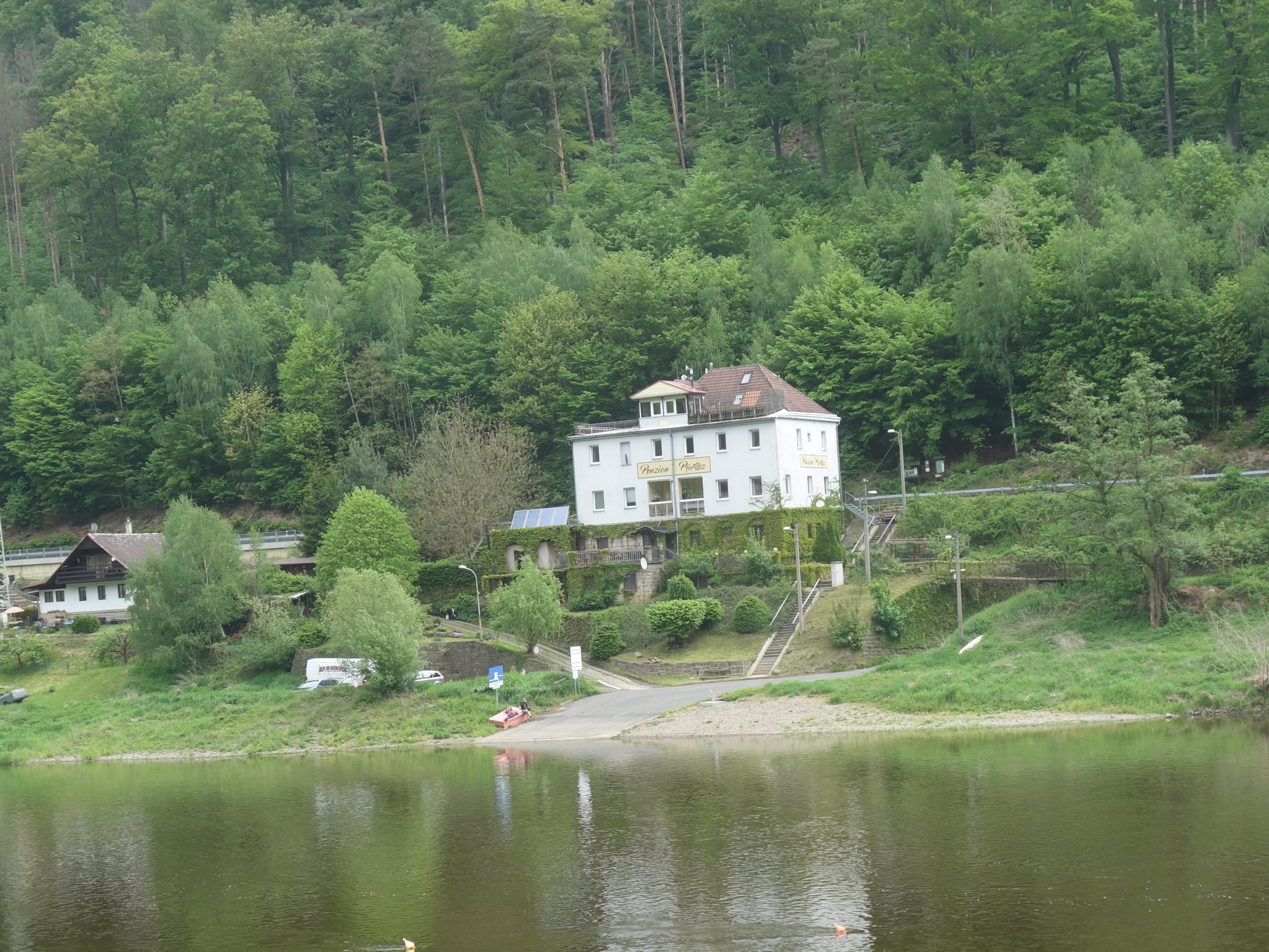 Penzion Přívoz foto 3