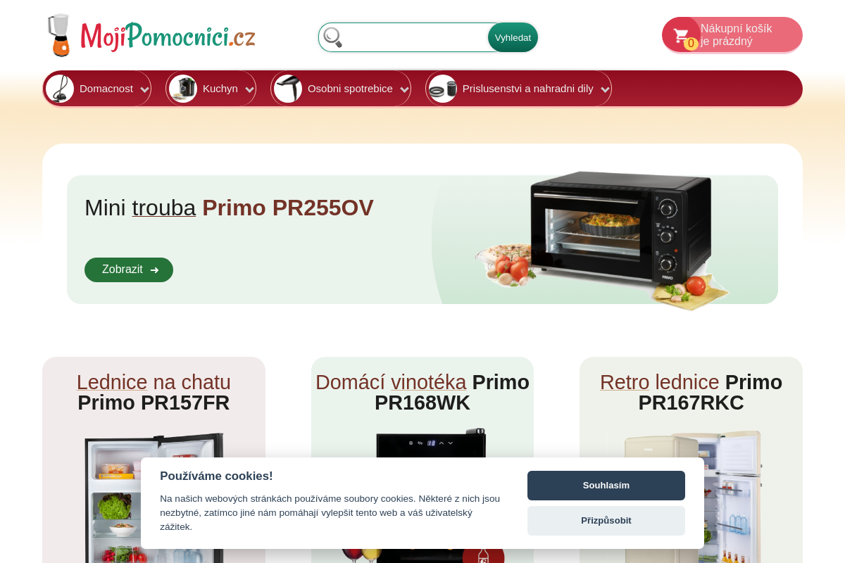 Mojipomocnici.cz