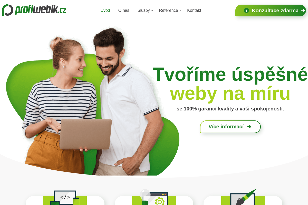 Profiwebík.cz