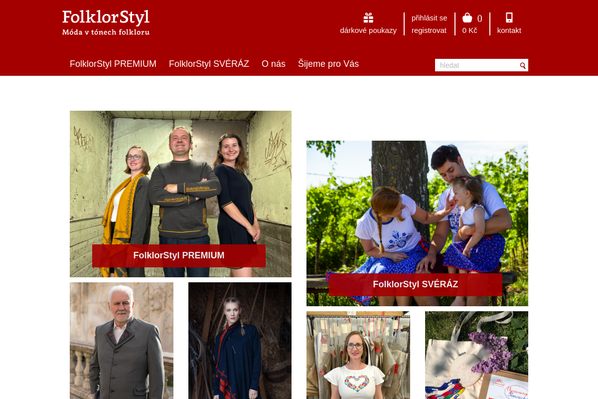 FolklorStyl.cz