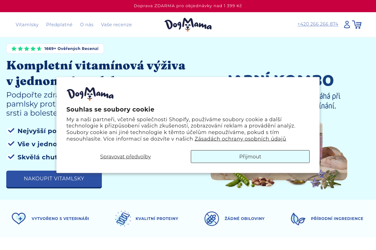 DogMama.cz